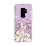 スリムプロテクションケース［ MIORI - Idol girl ］