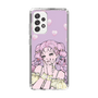 スリムプロテクションケース［ MIORI - Idol girl ］