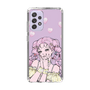 スリムプロテクションケース［ MIORI - Idol girl ］
