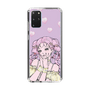 スリムプロテクションケース［ MIORI - Idol girl ］