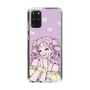 スリムプロテクションケース［ MIORI - Idol girl ］