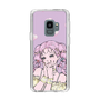 スリムプロテクションケース［ MIORI - Idol girl ］