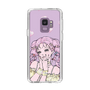 スリムプロテクションケース［ MIORI - Idol girl ］