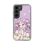 スリムプロテクションケース［ MIORI - Idol girl ］