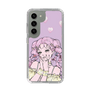 スリムプロテクションケース［ MIORI - Idol girl ］