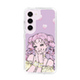 スリムプロテクションケース［ MIORI - Idol girl ］