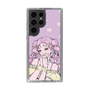 スリムプロテクションケース［ MIORI - Idol girl ］