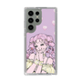 スリムプロテクションケース［ MIORI - Idol girl ］