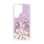 スリムプロテクションケース［ MIORI - Idol girl ］
