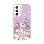 スリムプロテクションケース［ MIORI - Idol girl ］