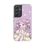 スリムプロテクションケース［ MIORI - Idol girl ］