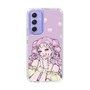 スリムプロテクションケース［ MIORI - Idol girl ］