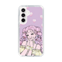 スリムプロテクションケース［ MIORI - Idol girl ］