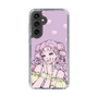 スリムプロテクションケース［ MIORI - Idol girl ］