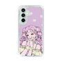 スリムプロテクションケース［ MIORI - Idol girl ］