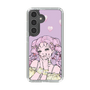 スリムプロテクションケース［ MIORI - Idol girl ］