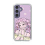 スリムプロテクションケース［ MIORI - Idol girl ］