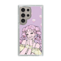 スリムプロテクションケース［ MIORI - Idol girl ］