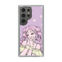 スリムプロテクションケース［ MIORI - Idol girl ］