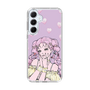 スリムプロテクションケース［ MIORI - Idol girl ］