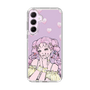 スリムプロテクションケース［ MIORI - Idol girl ］