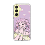 スリムプロテクションケース［ MIORI - Idol girl ］