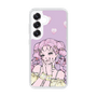 スリムプロテクションケース［ MIORI - Idol girl ］