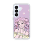 スリムプロテクションケース［ MIORI - Idol girl ］
