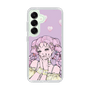 スリムプロテクションケース［ MIORI - Idol girl ］