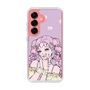 スリムプロテクションケース［ MIORI - Idol girl ］
