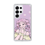 スリムプロテクションケース［ MIORI - Idol girl ］