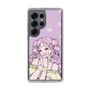 スリムプロテクションケース［ MIORI - Idol girl ］
