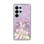 スリムプロテクションケース［ MIORI - Idol girl ］