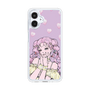 スリムプロテクションケース［ MIORI - Idol girl ］