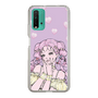 スリムプロテクションケース［ MIORI - Idol girl ］