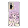 スリムプロテクションケース［ MIORI - Idol girl ］