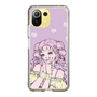スリムプロテクションケース［ MIORI - Idol girl ］
