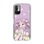 スリムプロテクションケース［ MIORI - Idol girl ］