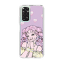 スリムプロテクションケース［ MIORI - Idol girl ］