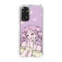 スリムプロテクションケース［ MIORI - Idol girl ］