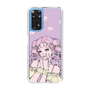 スリムプロテクションケース［ MIORI - Idol girl ］