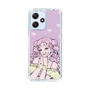 スリムプロテクションケース［ MIORI - Idol girl ］