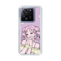 スリムプロテクションケース［ MIORI - Idol girl ］