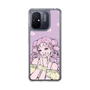 スリムプロテクションケース［ MIORI - Idol girl ］