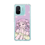 スリムプロテクションケース［ MIORI - Idol girl ］