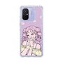 スリムプロテクションケース［ MIORI - Idol girl ］