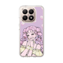 スリムプロテクションケース［ MIORI - Idol girl ］
