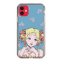 スリムプロテクションケース［ MIORI - Ribbon girl ］