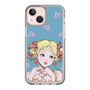 スリムプロテクションケース［ MIORI - Ribbon girl ］
