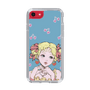 スリムプロテクションケース［ MIORI - Ribbon girl ］